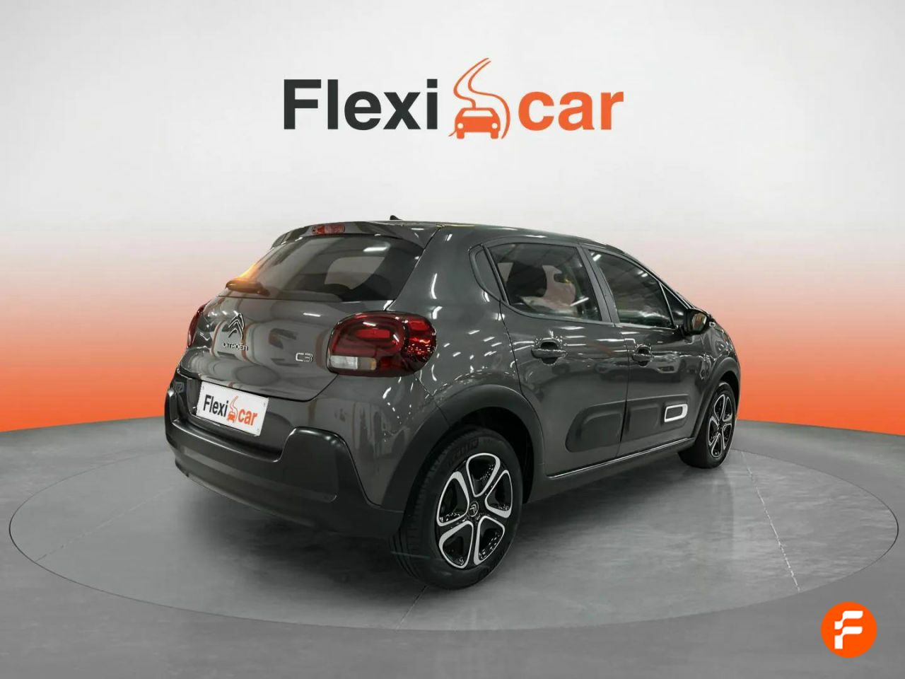 Foto Citroën C3 8