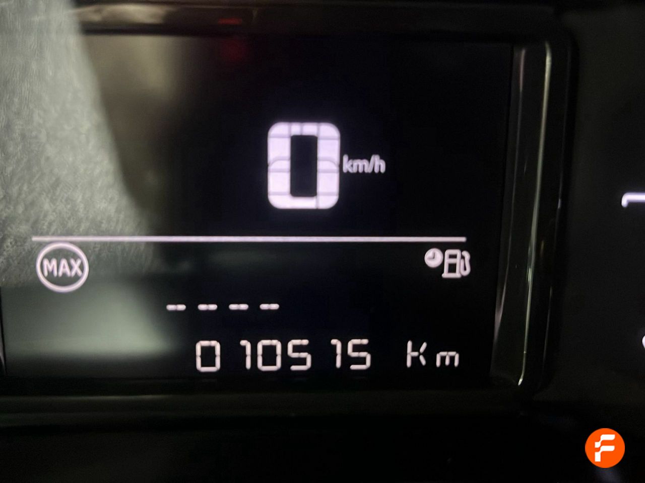 Foto Citroën C3 12