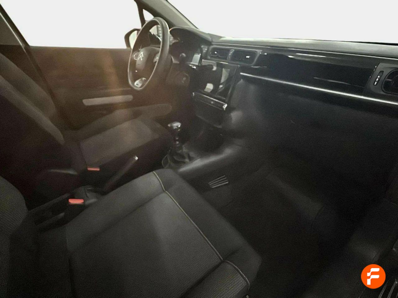 Foto Citroën C3 14
