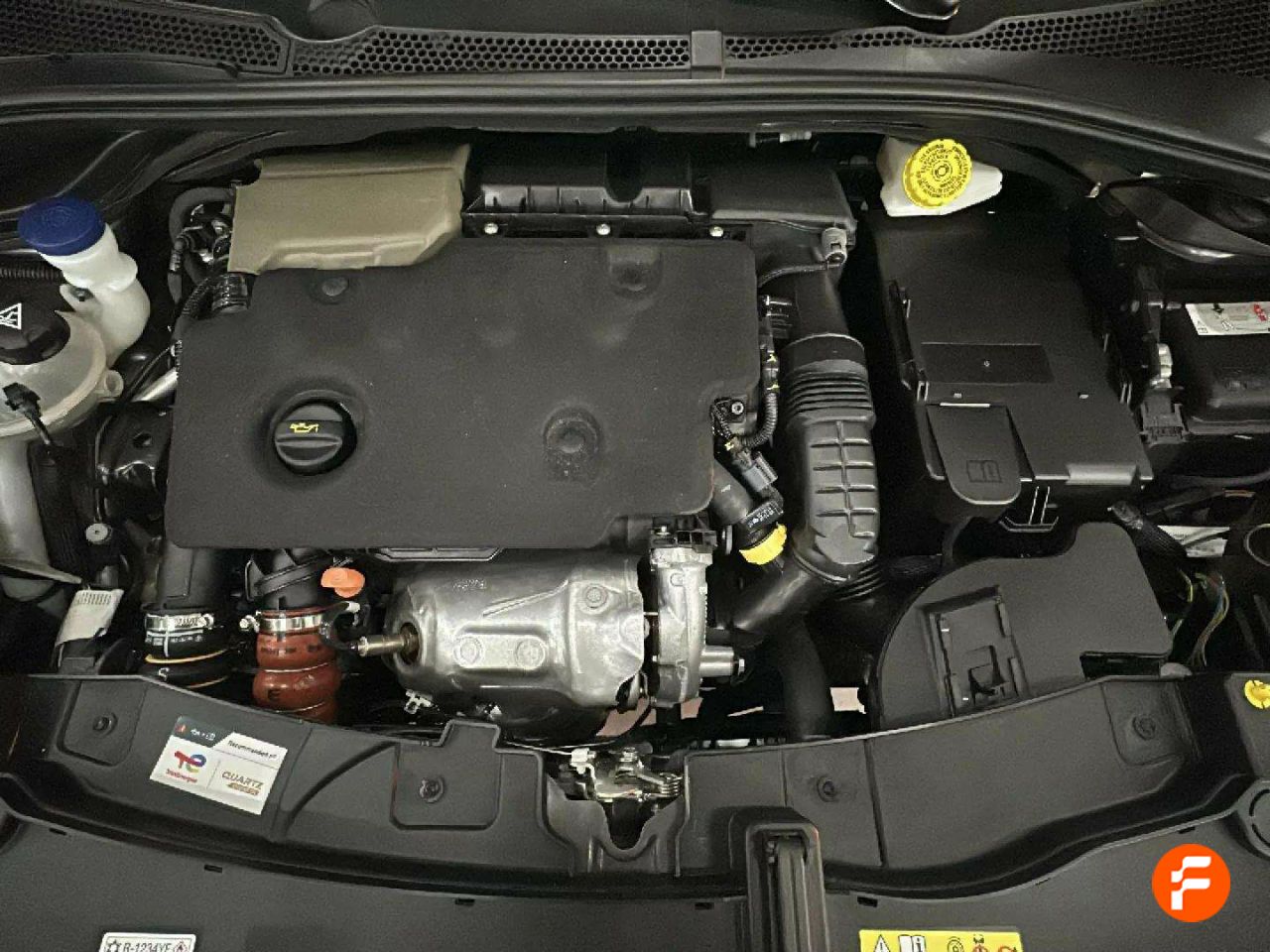 Foto Citroën C3 18