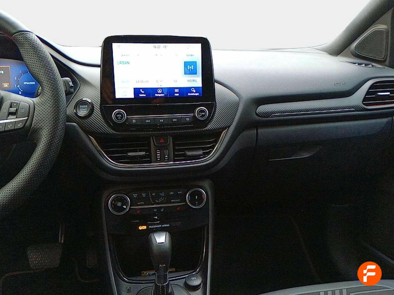 Foto Ford Puma 12