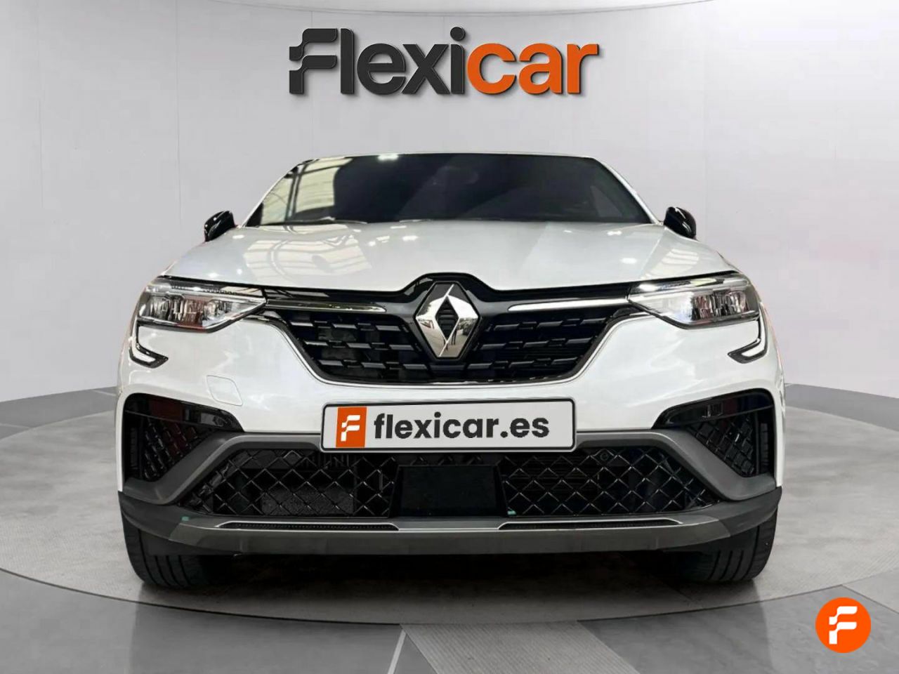 Foto Renault Arkana 2