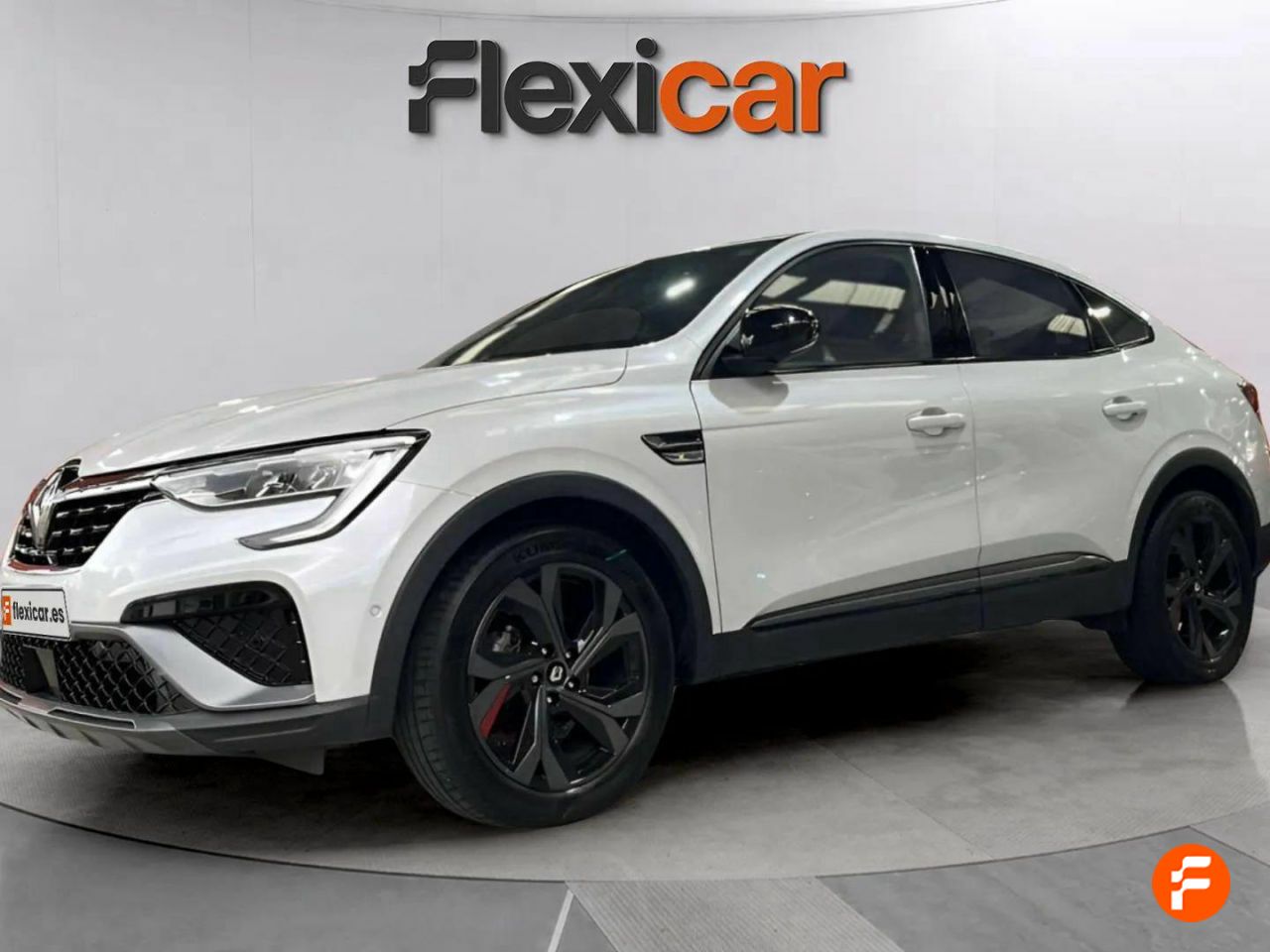 Foto Renault Arkana 3