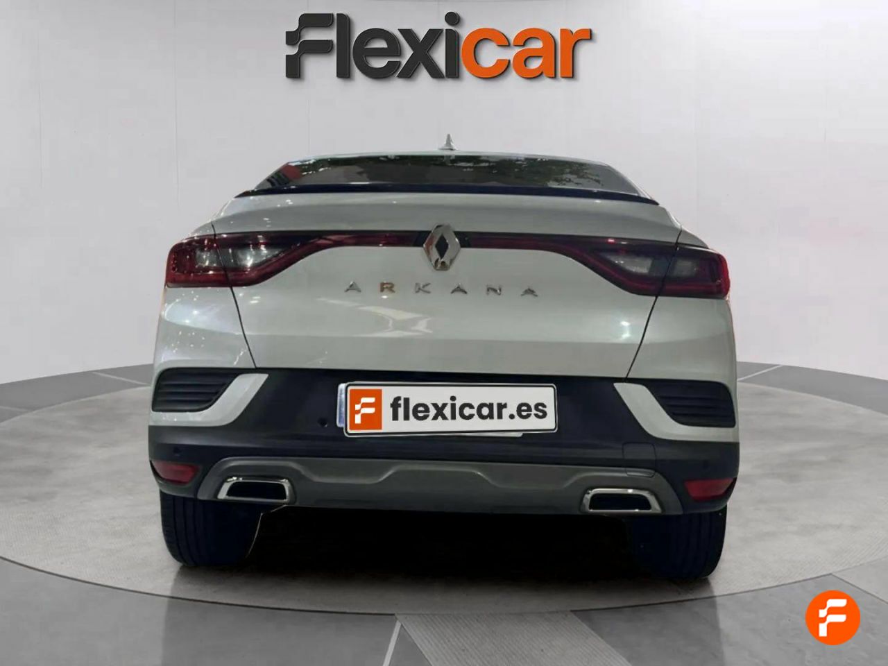 Foto Renault Arkana 8