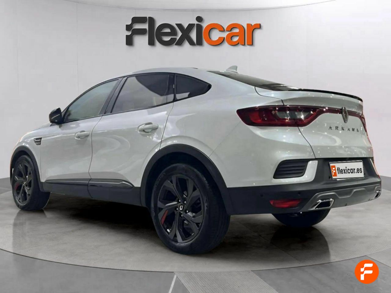 Foto Renault Arkana 10