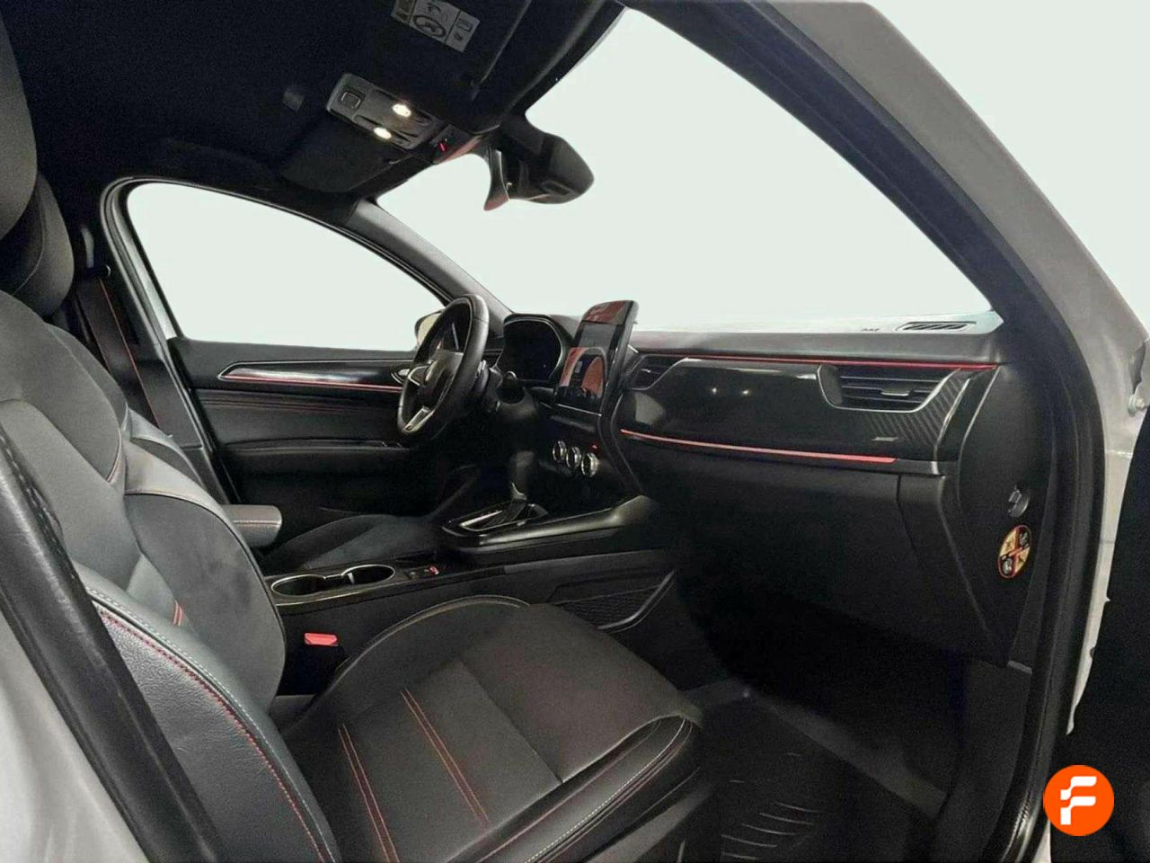 Foto Renault Arkana 12