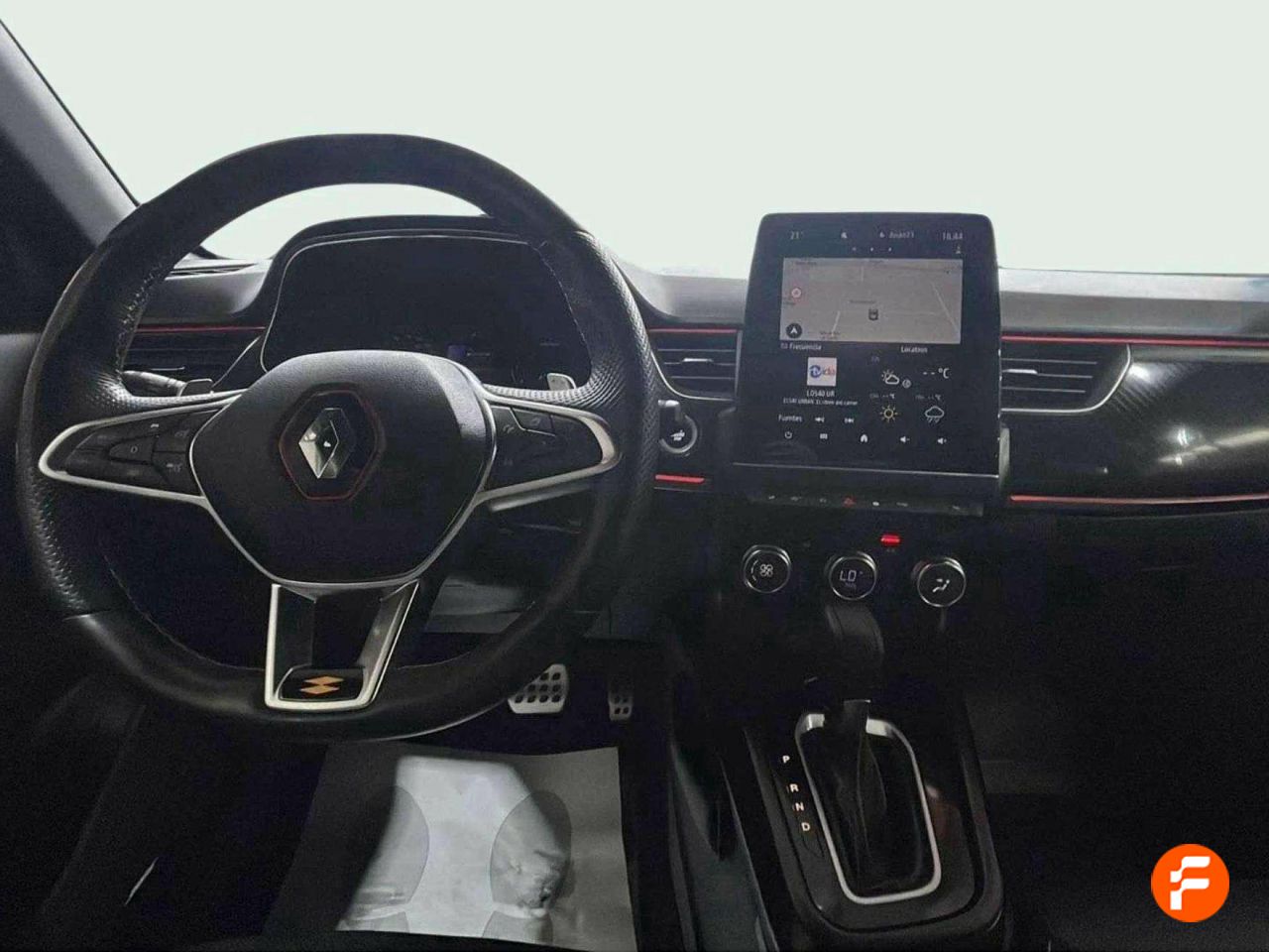Foto Renault Arkana 13