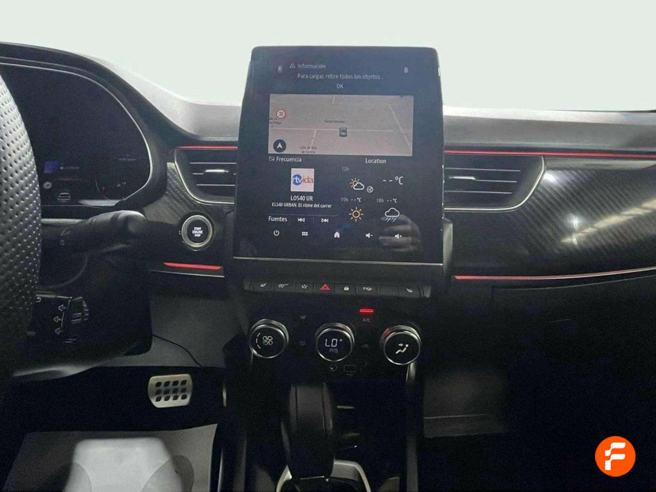 Foto Renault Arkana 14