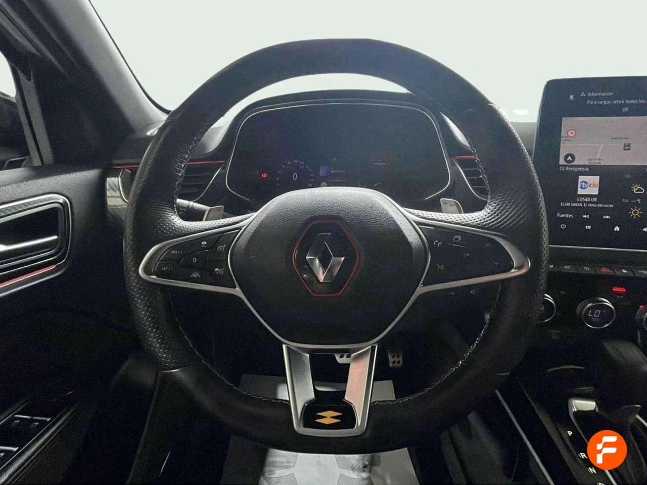 Foto Renault Arkana 15