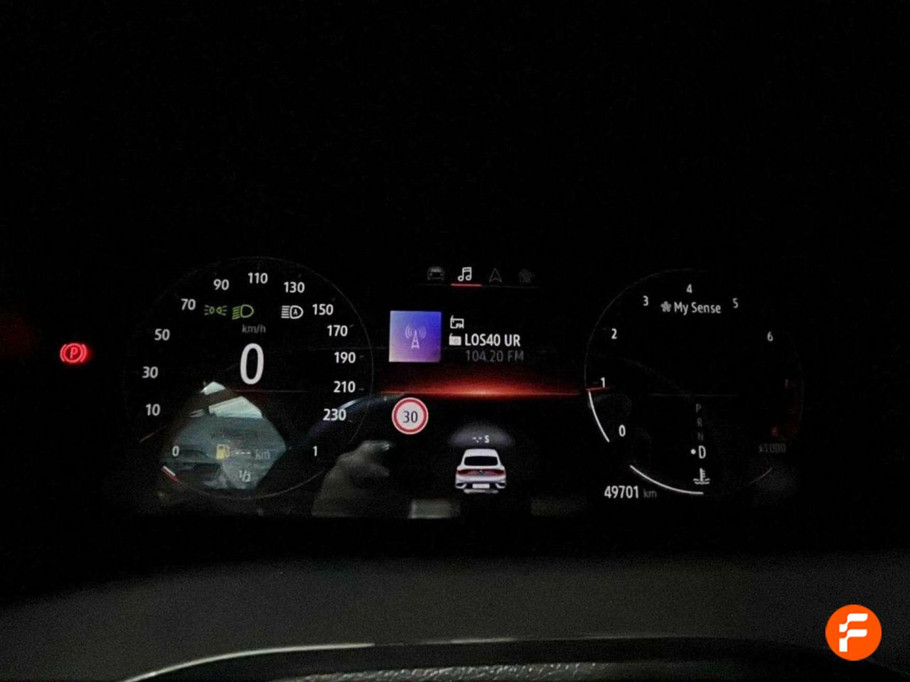 Foto Renault Arkana 16