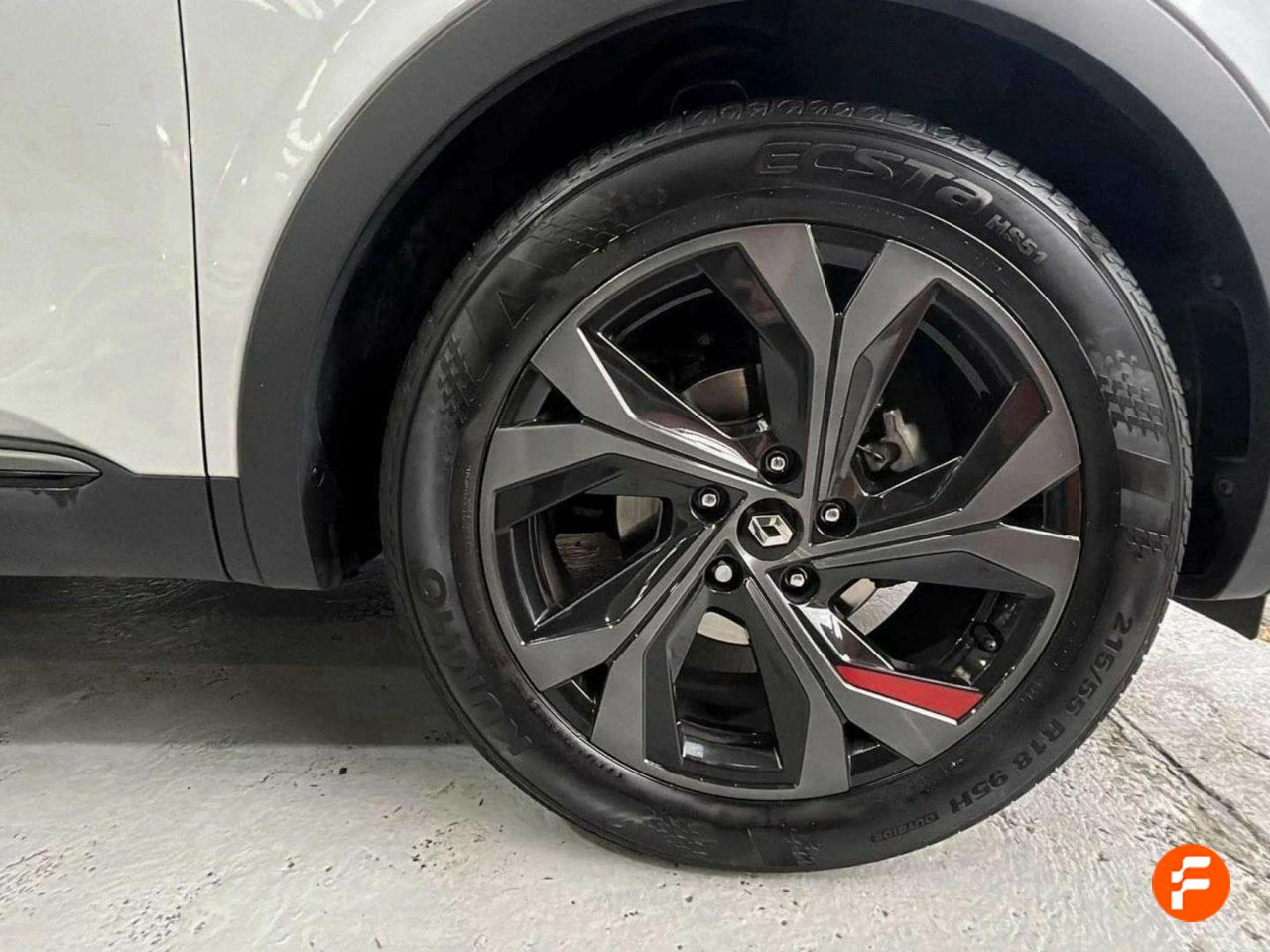 Foto Renault Arkana 21