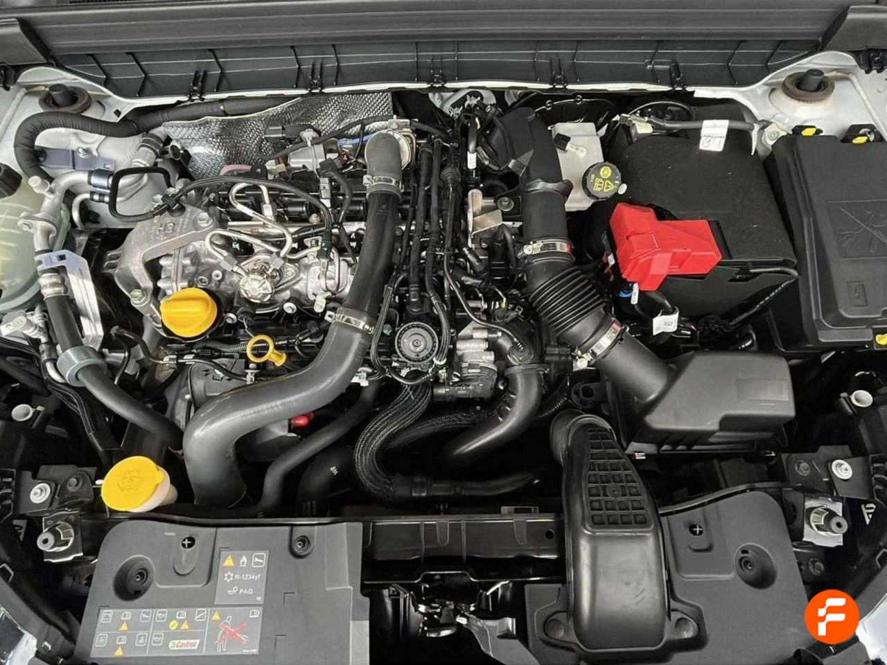 Foto Renault Arkana 23