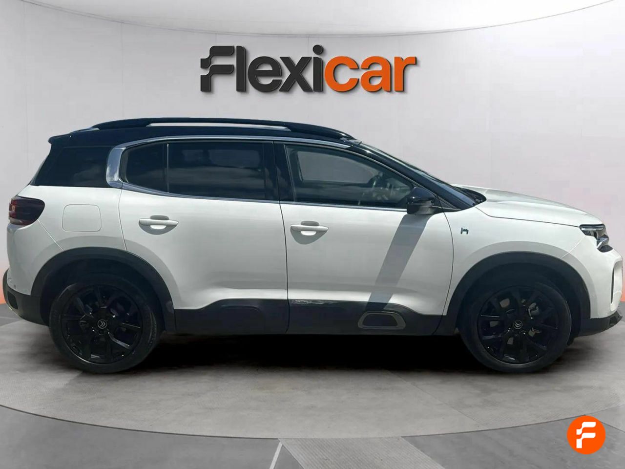 Foto Citroën C5 Aircross 8