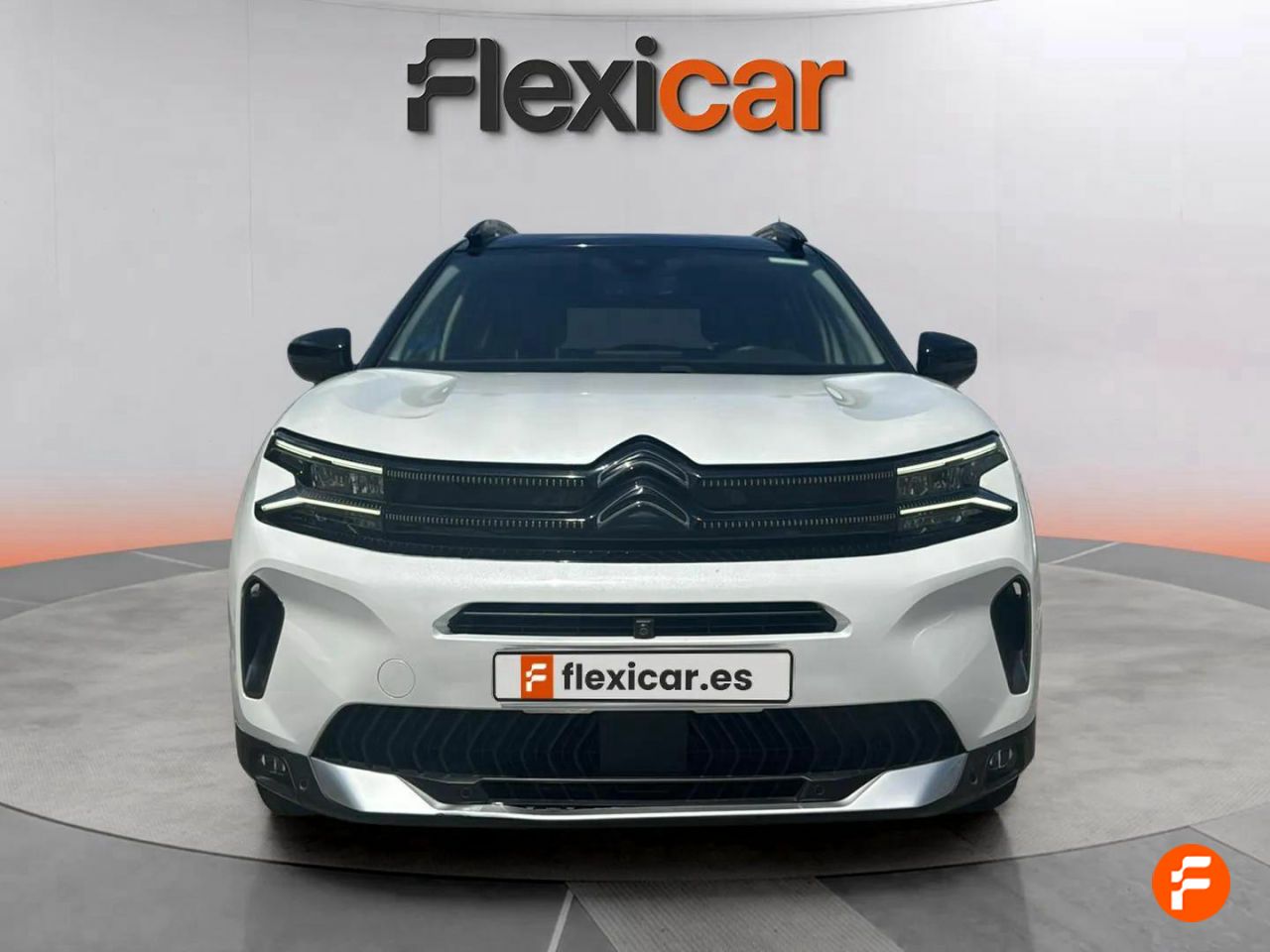 Foto Citroën C5 Aircross 9