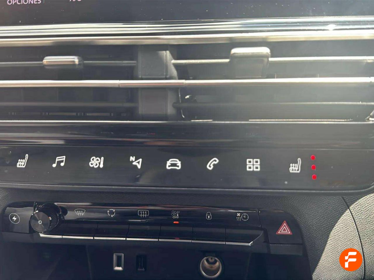 Foto Citroën C5 Aircross 17