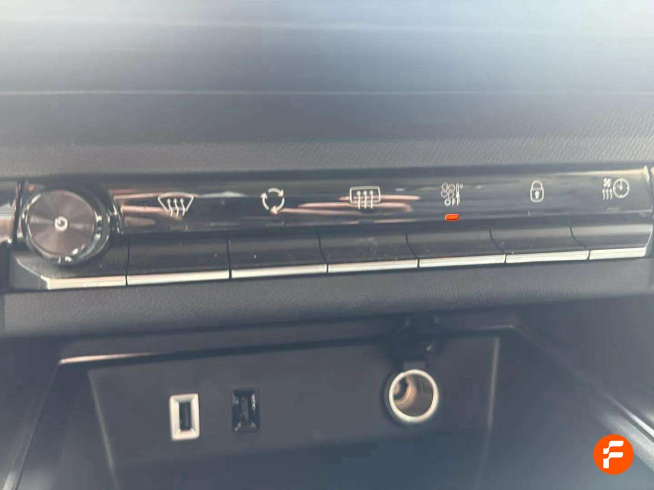 Foto Citroën C5 Aircross 19