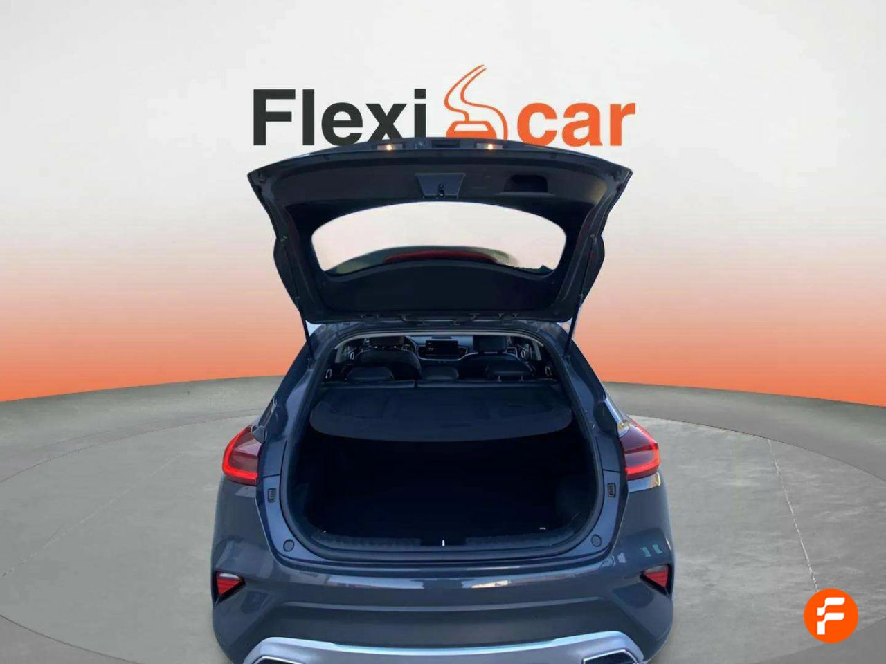Foto Kia XCeed 2