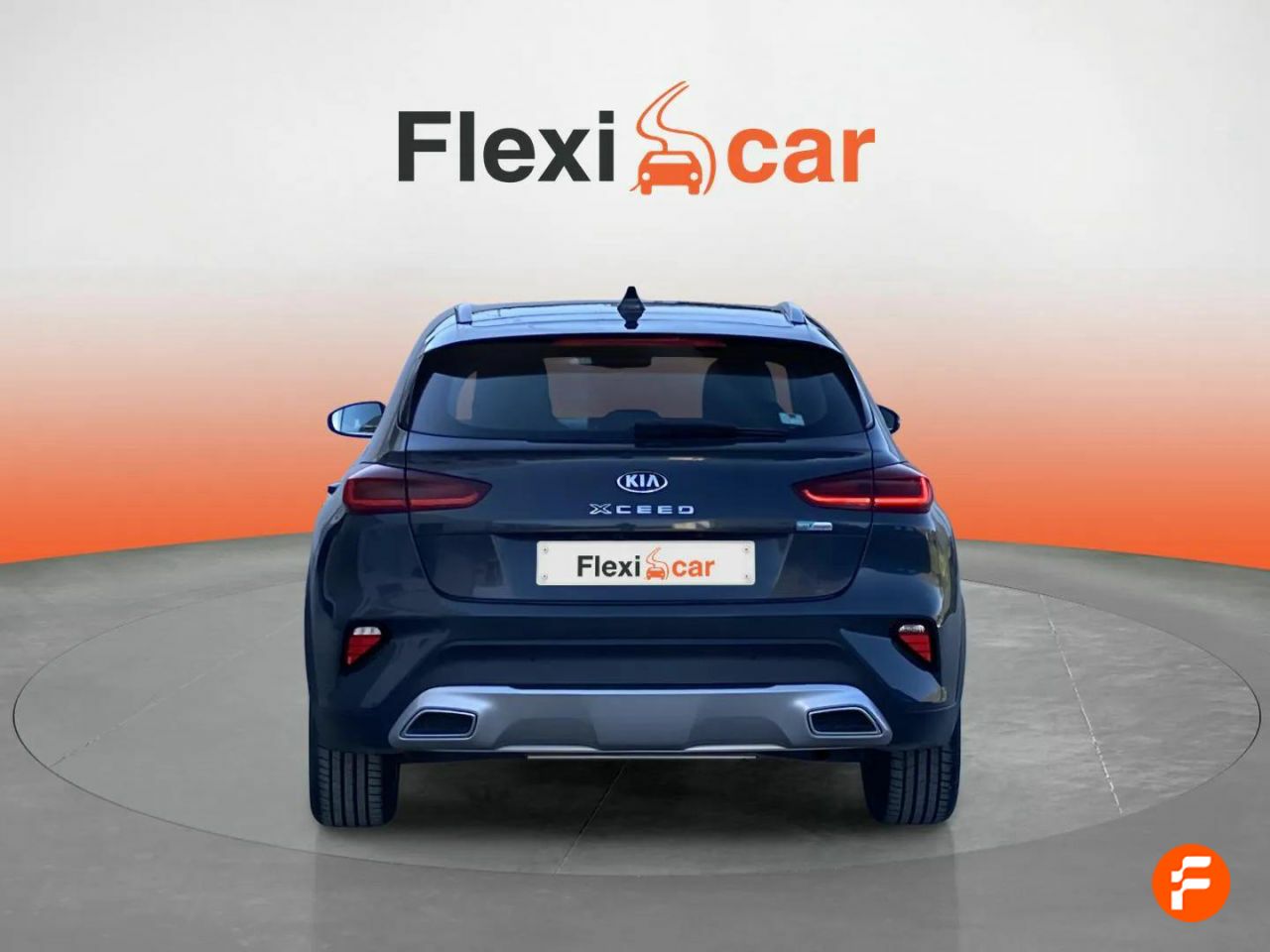 Foto Kia XCeed 3