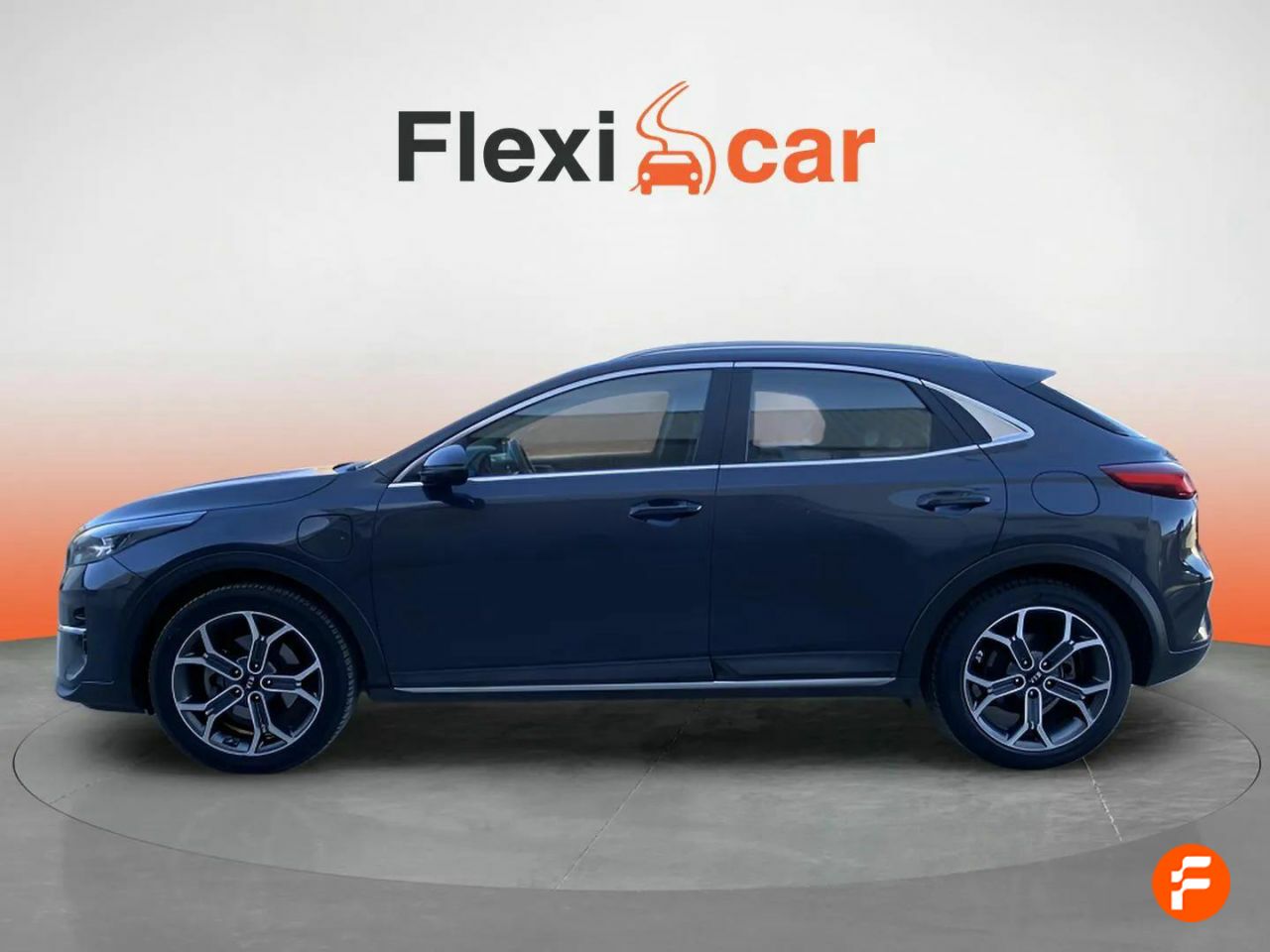 Foto Kia XCeed 4