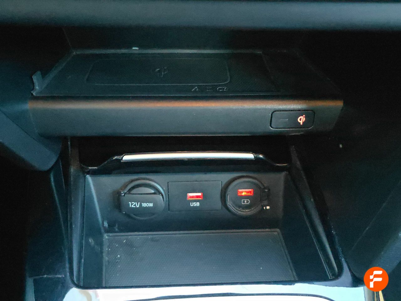 Foto Kia XCeed 9