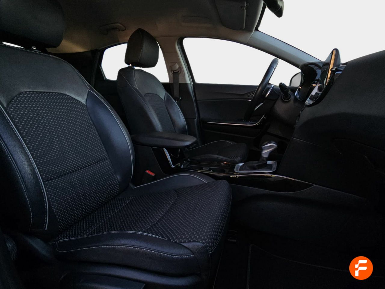 Foto Kia XCeed 13