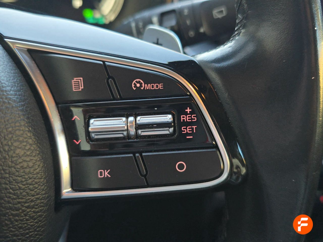 Foto Kia XCeed 21
