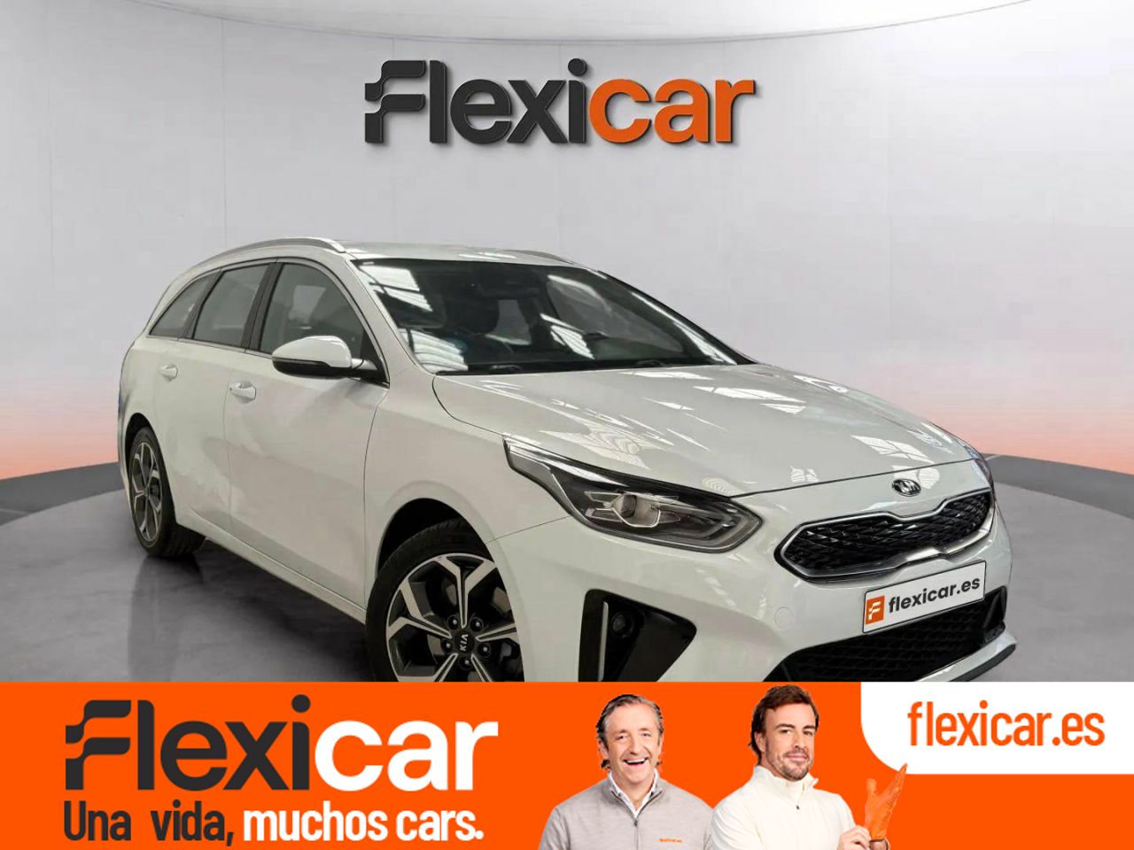 Foto Kia Ceed 1