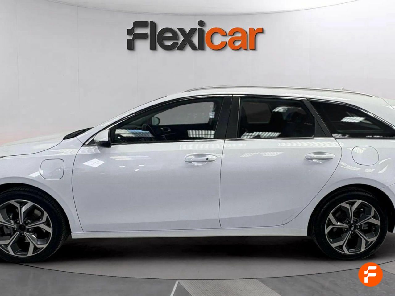 Foto Kia Ceed 3