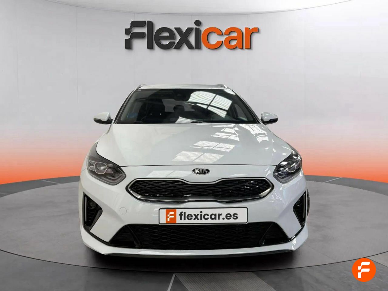Foto Kia Ceed 4