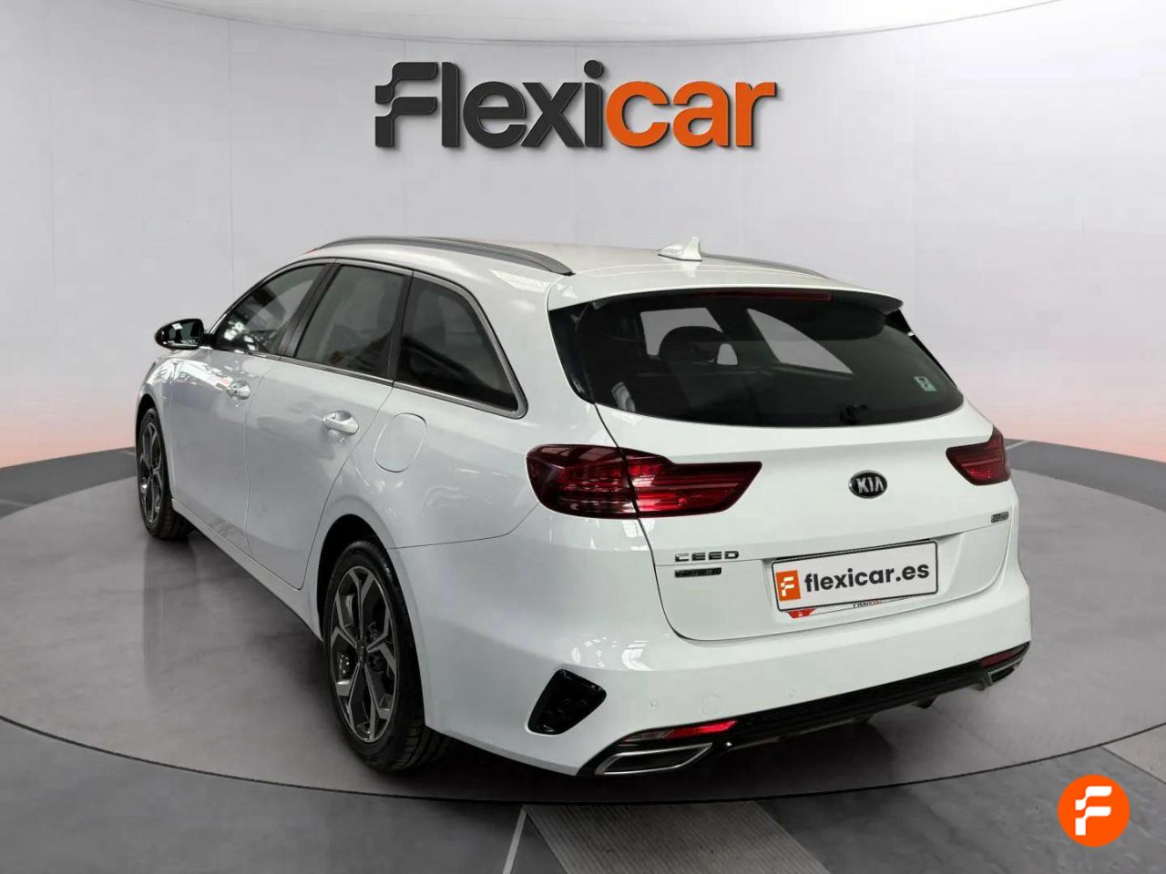 Foto Kia Ceed 7