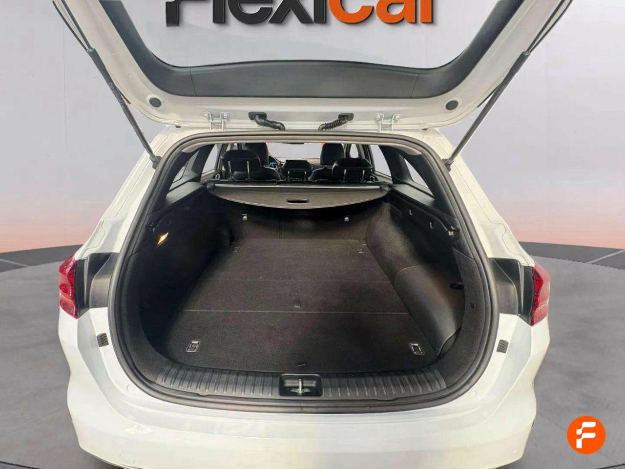 Foto Kia Ceed 9