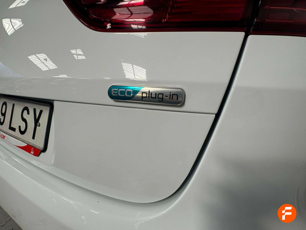 Foto Kia Ceed 11