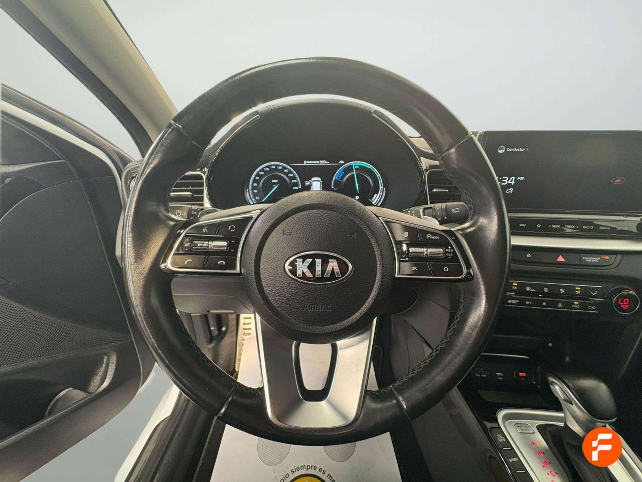 Foto Kia Ceed 13