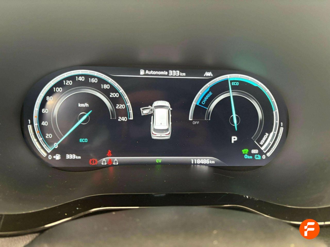 Foto Kia Ceed 16