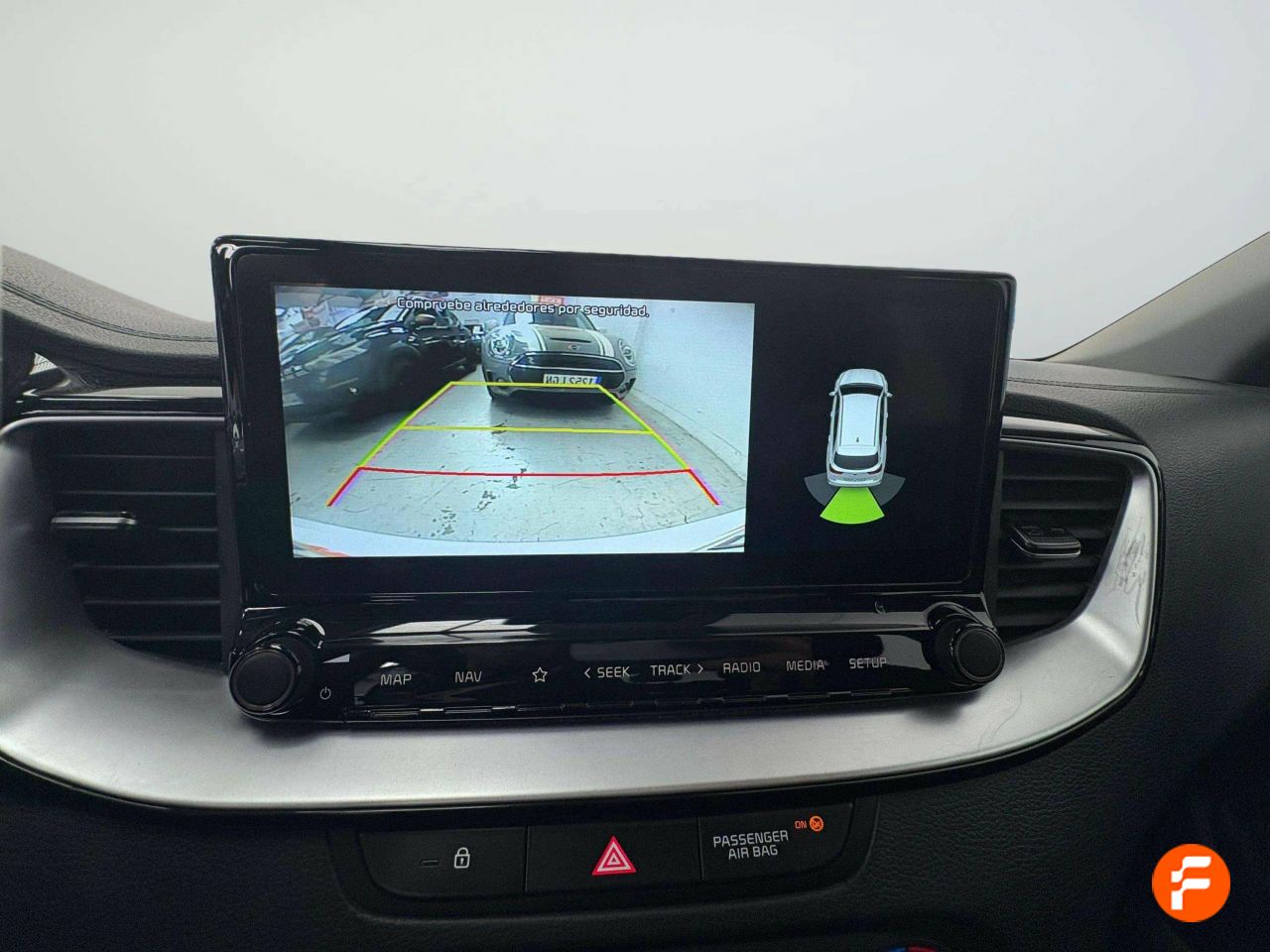 Foto Kia Ceed 18