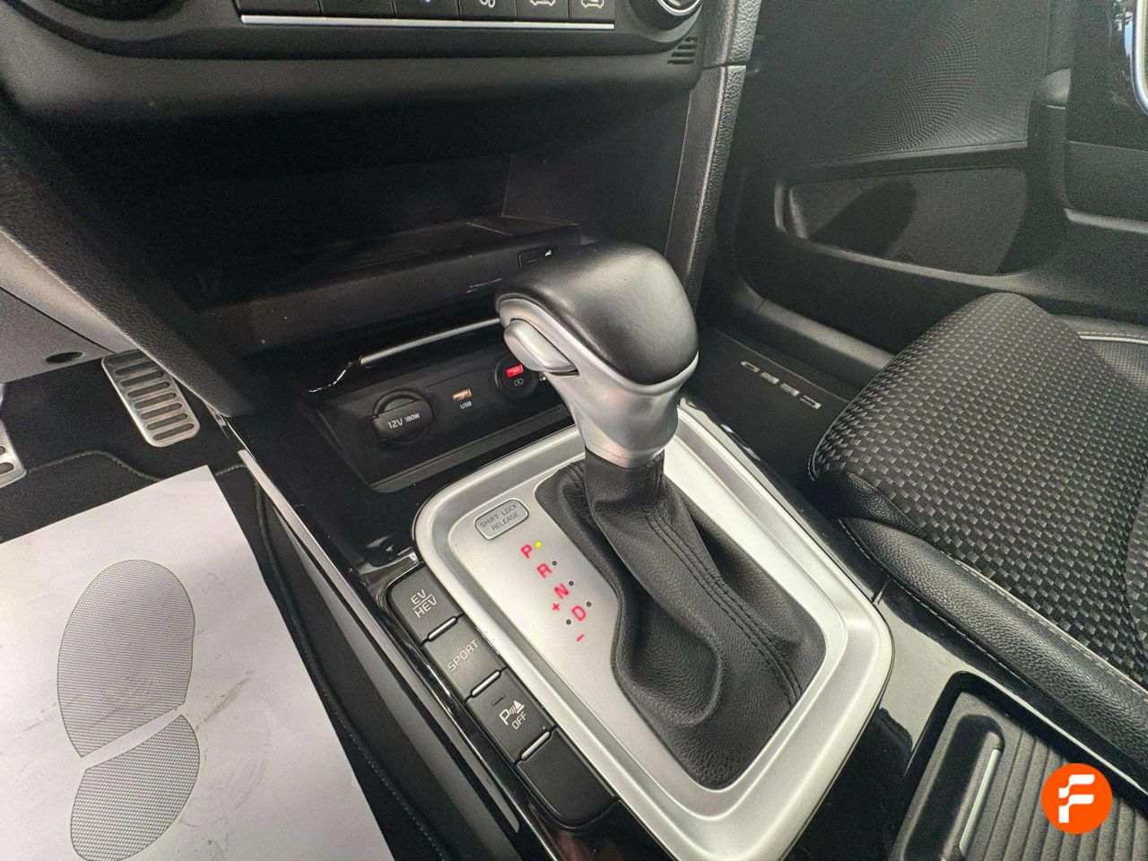 Foto Kia Ceed 20
