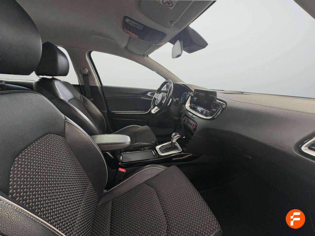Foto Kia Ceed 22