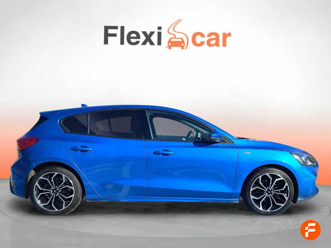 Foto Ford Focus 2