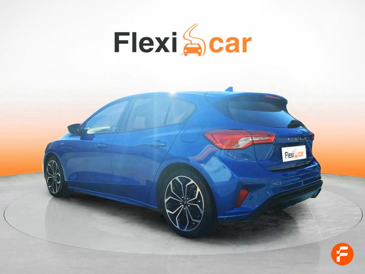 Foto Ford Focus 5