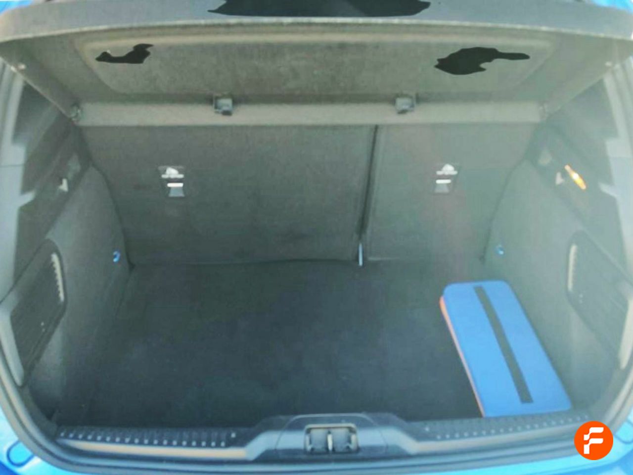 Foto Ford Focus 18