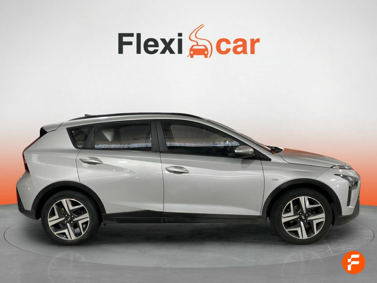 Foto Hyundai Bayon 2