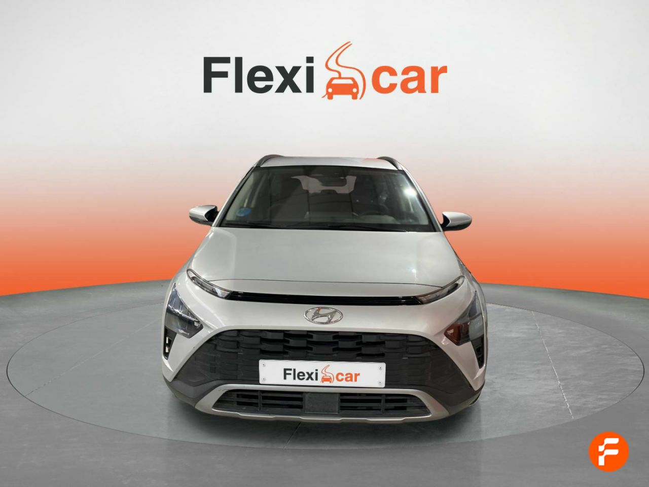 Foto Hyundai Bayon 4