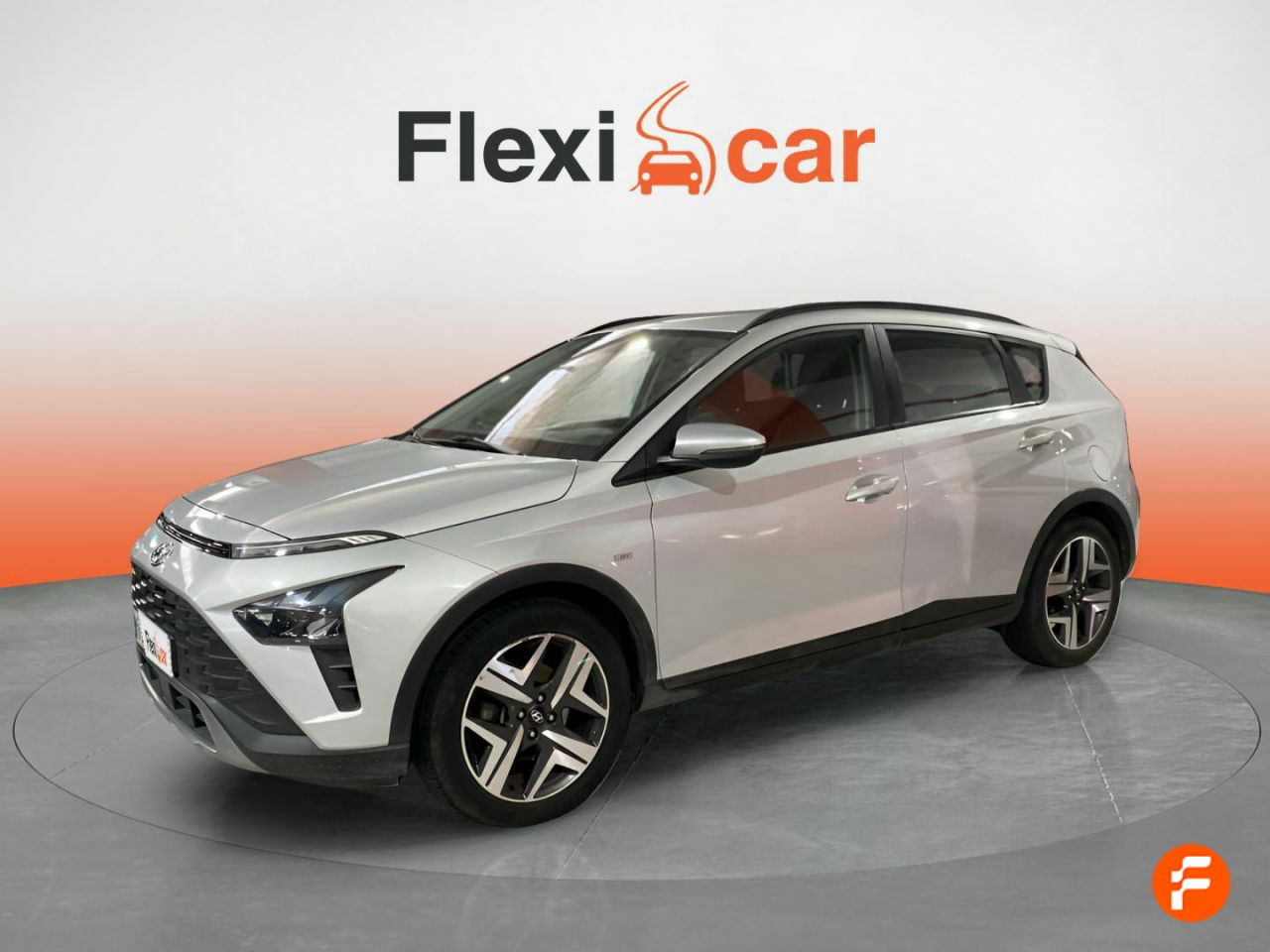 Foto Hyundai Bayon 5
