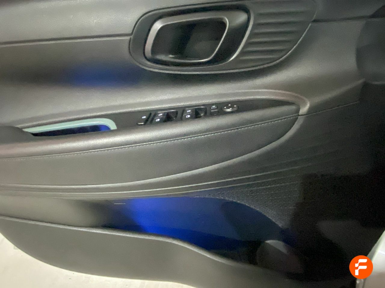 Foto Hyundai Bayon 18