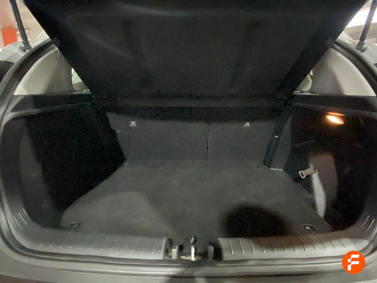 Foto Hyundai Bayon 21