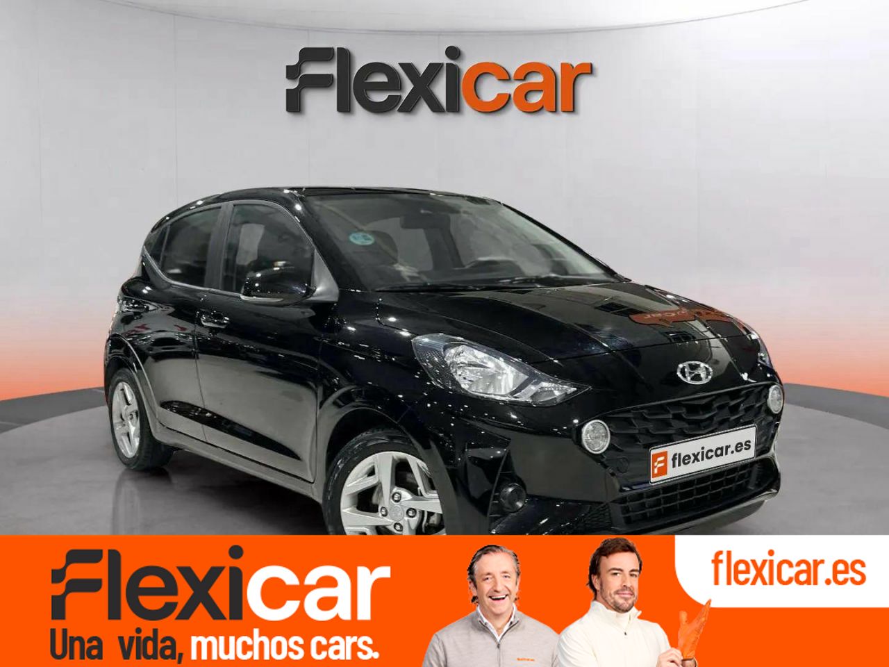 Foto Hyundai i10 1