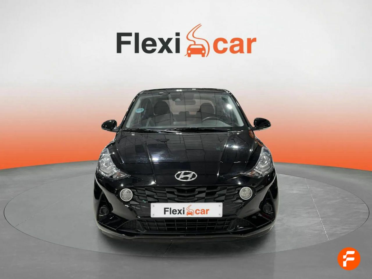 Foto Hyundai i10 2
