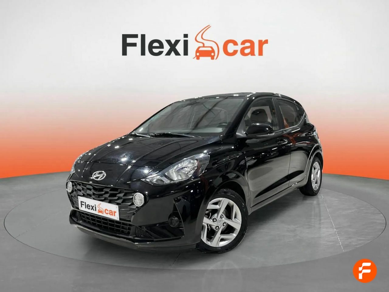 Foto Hyundai i10 3