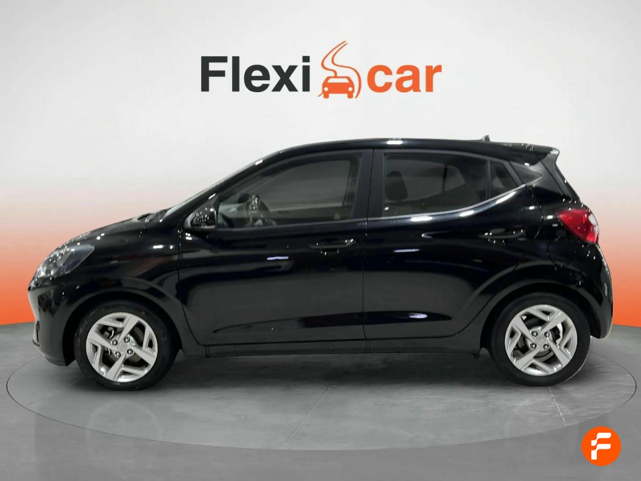 Foto Hyundai i10 4