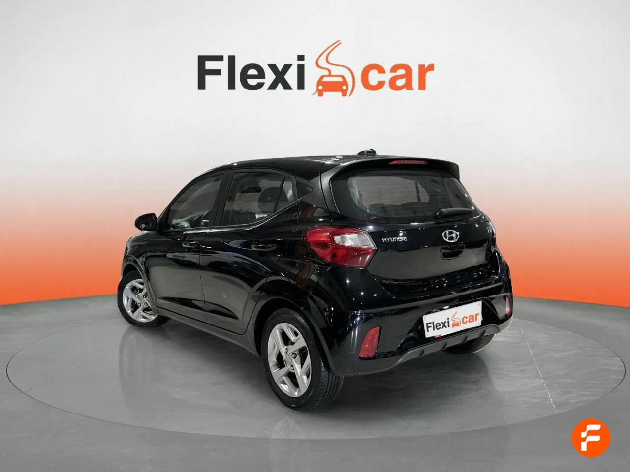 Foto Hyundai i10 5